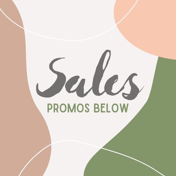 Bundle and save! - Picture 1 of 2